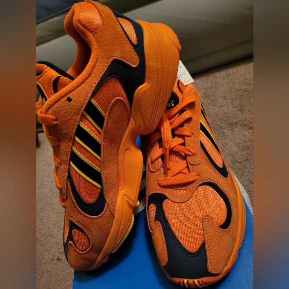 Adidas Yung-1 - Picture 5 of 7